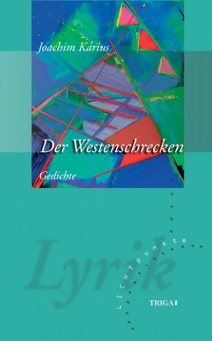 ISBN 9783897744134: Der Westenschrecken