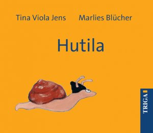 ISBN 9783897744509: Hutila