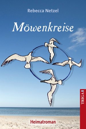 ISBN 9783897749726: Möwenkreise - Heimatroman