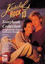 ISBN 9783897750203: Kuschelrock Songbook Collection. Songbook für Gitarre, Keyboard, Klavier und Gesang / Kuschelrock Songbook Collection. Songbook für Gitarre, Keyboard, Klavier und Gesang