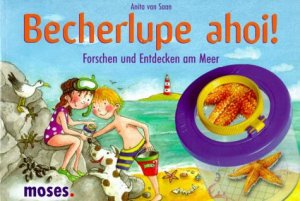 ISBN 9783897770799: Becherlupe ahoi!