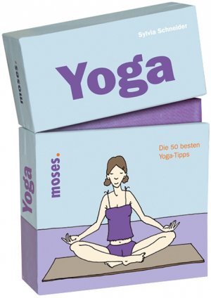 ISBN 9783897772809: Yoga: Die 50 besten Yoga-Tipps Die 50 besten Yoga-Tipps