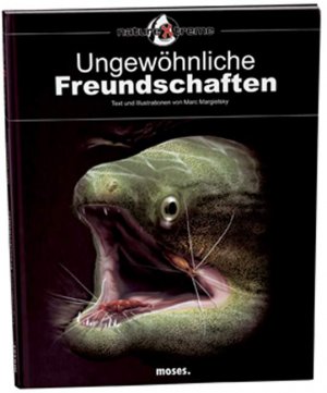 ISBN 9783897773721: NatureXtreme: Ungewöhnliche Freundschaften