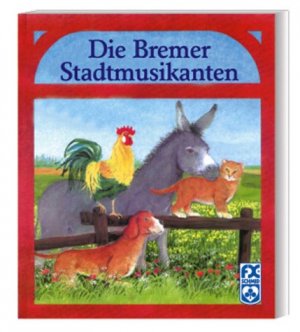 ISBN 9783897820692: Die Bremer Stadtmusikanten