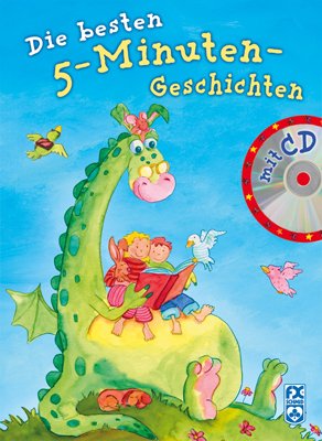 ISBN 9783897825505: Die besten 5-Minuten-Geschichten