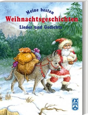 ISBN 9783897827691: Meine besten Weihnachtsgeschichten