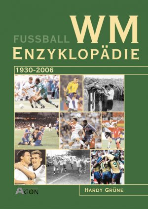 ISBN 9783897842618: WM-Enzyklopädie – 1930-2006