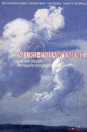 neues Buch – Schoene-Seifert, Bettina Talbot – Neuro-Enhancement