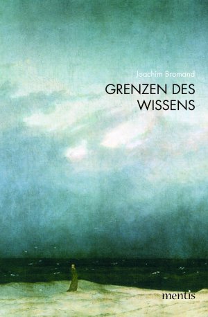 ISBN 9783897856691: Grenzen des Wissens