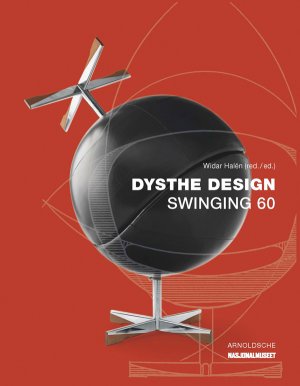 ISBN 9783897903906: Dysthe Design / Swinging 60, Engl norweg / Thomas Dysthe, Trine Lise Flor / Buch / 200 S. / Englisch / 2013 / Arnoldsche Verlagsanstalt / EAN 9783897903906