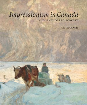 ISBN 9783897904279: Impressionism in Canada