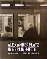 ISBN 9783897930315: Alexanderplatz