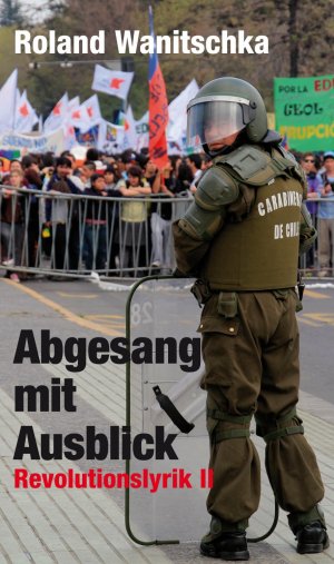 ISBN 9783897931824: Abgesang mit Ausblick - Gedichte aus dem Heute