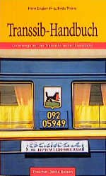 ISBN 9783897940086: Transsib-Handbuch