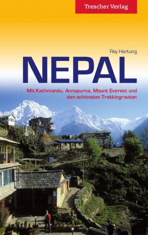 ISBN 9783897941984: Nepal - Mit Kathmandu, Annapurna, Mount Everest und den schönsten Trekkingrouten