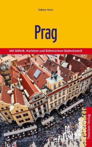 ISBN 9783897941991: Prag