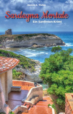 ISBN 9783897962910: Sardegna Mortale