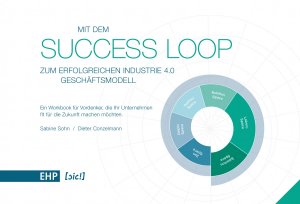 ISBN 9783897971011: Mit dem Success Loop zum erfolgreichen Industrie 4.0 Geschäftsmodell‘ – Ein Workbook für Vordenker, die Ihr Unternehmen fit für die Zukunft machen möchten