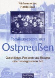 ISBN 9783897980327: Familienrezepte aus Ostpreussen