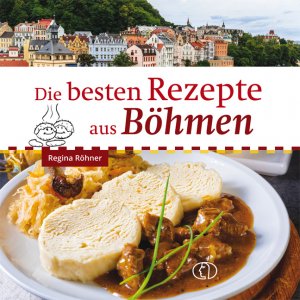 ISBN 9783897986305: Die besten Rezepte aus Böhmen