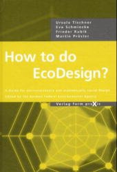 ISBN 9783898020251: How to do EcoDesign?