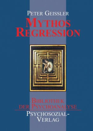 ISBN 9783898061261: Mythos Regression