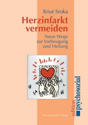 ISBN 9783898061391: Herzinfarkt vermeiden – Neue Wege zur Vorbeugung und Heilung