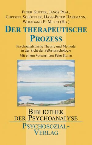 ISBN 9783898065184: Kutter,Therap.Prozess/BDP*