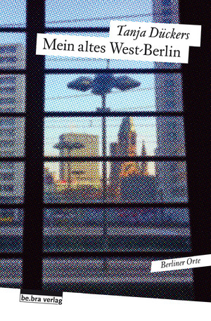 ISBN 9783898091909: Mein altes West-Berlin – Berliner Orte