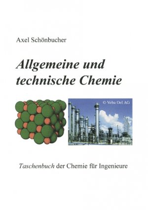 ISBN 9783898112246: Allgemeine und Technische Chemie