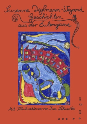 ISBN 9783898112819: Geschichten aus der Eulengasse