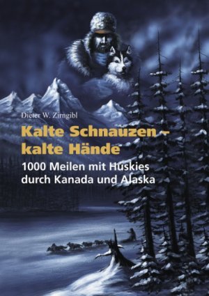 ISBN 9783898113120: Kalte Schnauzen - kalte Hände