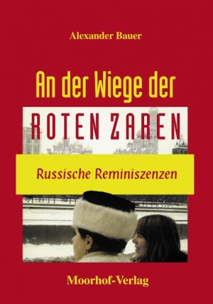 ISBN 9783898113946: An der Wiege der roten Zaren