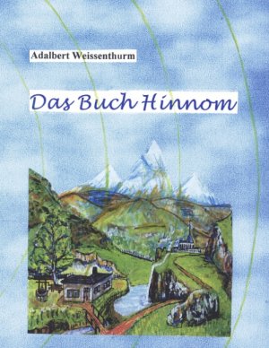 ISBN 9783898117456: Das Buch Hinnom