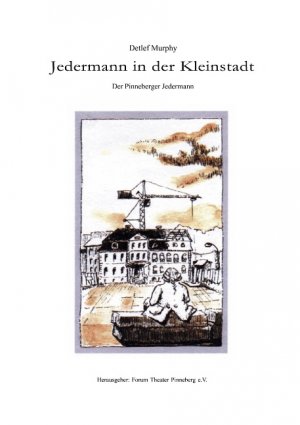 ISBN 9783898119696: Jedermann in der Kleinstadt | Taschenbuch | Paperback | 128 S. | Deutsch | 2000 | Books on Demand GmbH | EAN 9783898119696