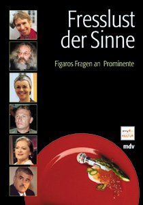 gebrauchtes Buch – Jens Berger – Fresslust der Sinne