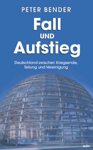 ISBN 9783898121408: Fall und Aufstieg