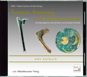 ISBN 9783898122030: Kultaxt, Bumerang und Himmelsscheibe