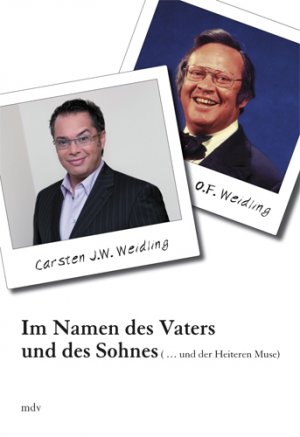 ISBN 9783898123921: Im Namen des Vaters und des Sohnes