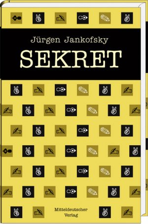 ISBN 9783898125703: Sekret – Erzählungen