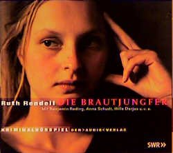 ISBN 9783898130639: Die Brautjungfer