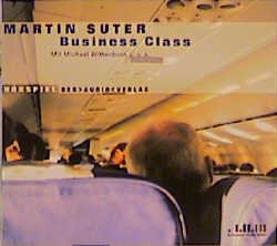 ISBN 9783898131391: Business Class