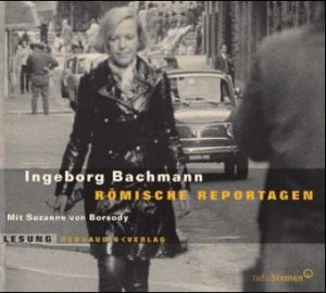 ISBN 9783898131834: Römische Reportagen und ausgewählte Gedichte