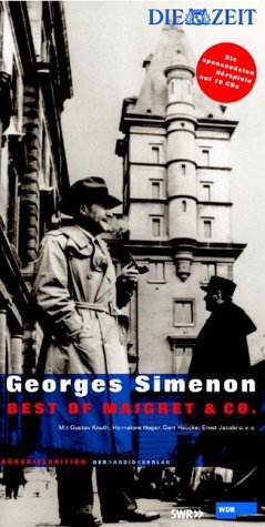 ISBN 9783898132404: Best of Maigret & CO.