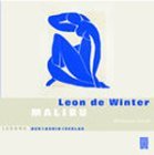 neues Hörbuch – Leon de Winter – Malibu - 5 CDs