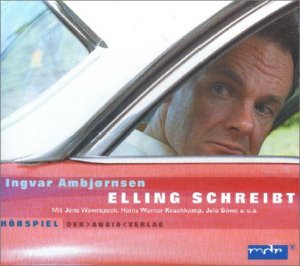 ISBN 9783898132602: Elling schreibt