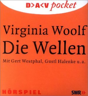 ISBN 9783898132886: Die Wellen