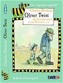 ISBN 9783898133715: Oliver Twist