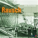 ISBN 9783898133937: Rausch – Hörspiel