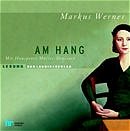 gebrauchtes Hörbuch – Markus Werner – Am Hang (4 CDs)